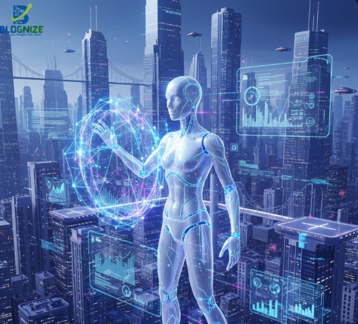 AI Machine Learning - Transforming Data into Smarter Decisions