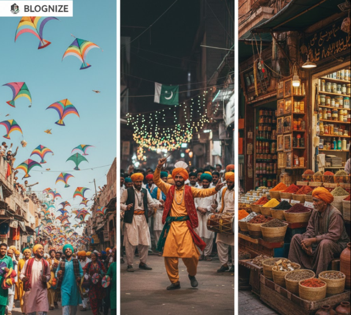 Cultural Experiences and Destinations - Explore Traditions, Festivals, and Heritage Across 30 Countries