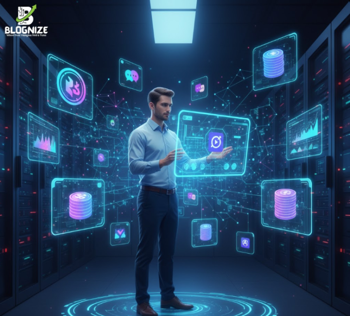 Web3 & Blockchain in 2026 The Future of Decentralized Technology